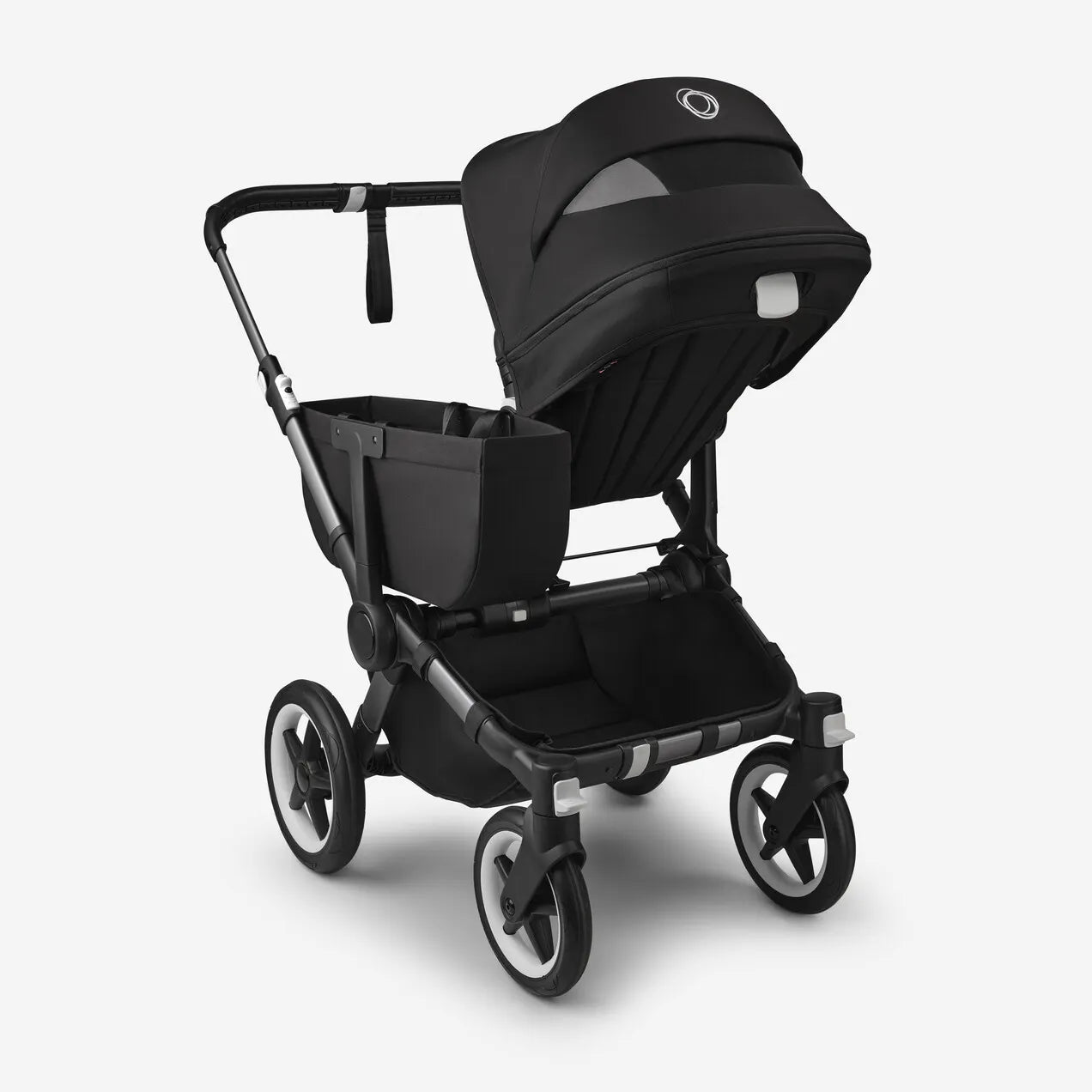 Image of Bugaboo Donkey 5 Complete Bassinet and Seat Stroller